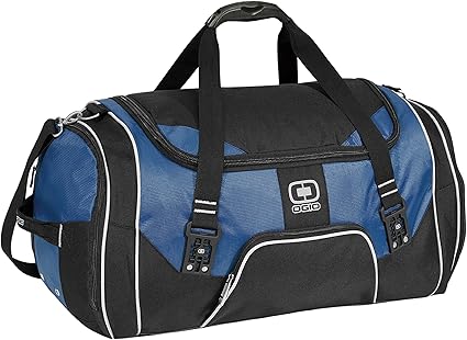 ogio rage duffel