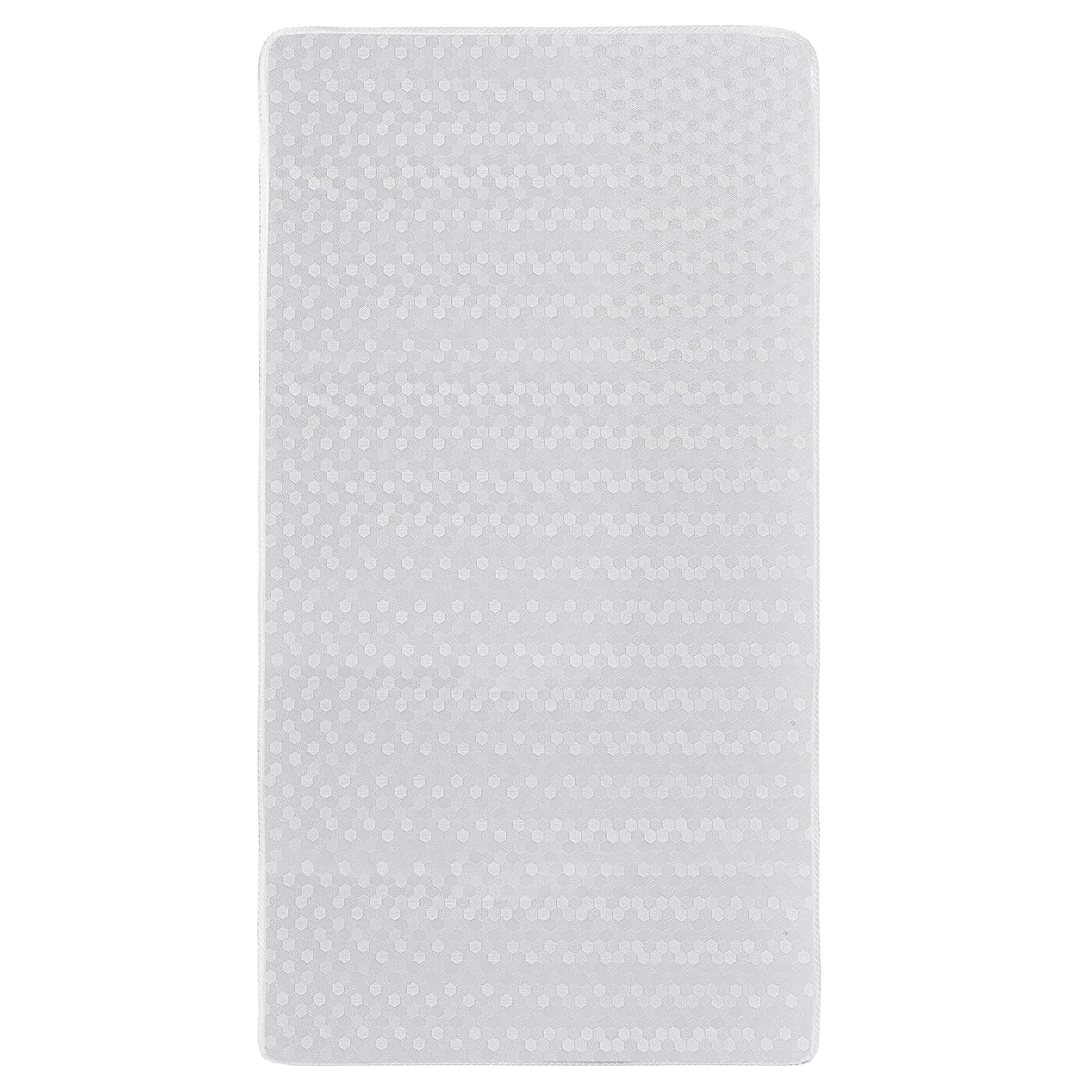 orthopedic crib mattress