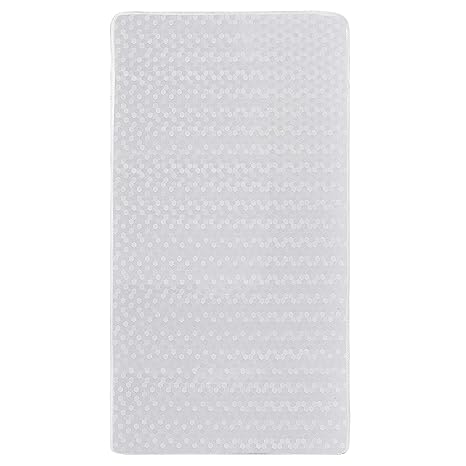 orthopedic crib mattress