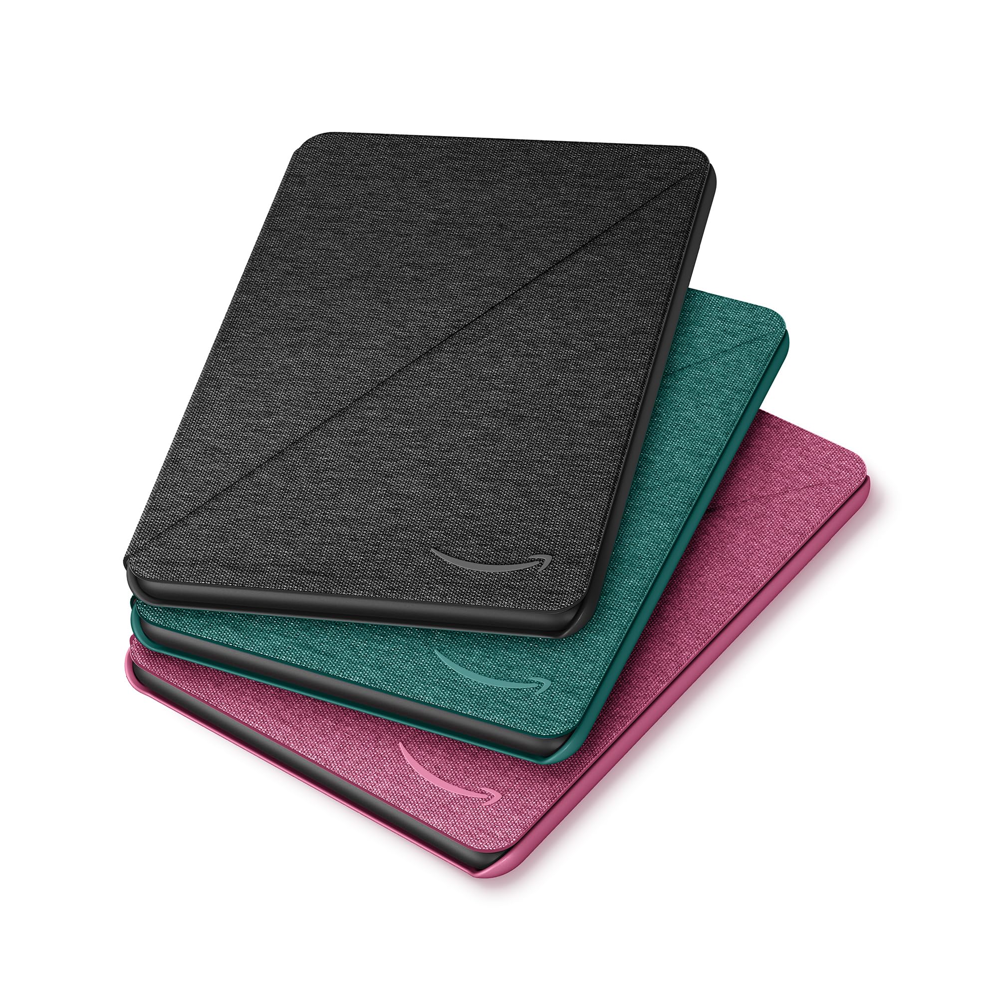 Amazon Fire HD 8 Tablet Cover (Only compatible with 12th generation tablet), Black