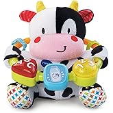 VTech Lil' Critters Moosical Beads (Frustration Free Packaging), 0 months to 24 months