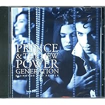 Love Symbol Album: Prince & the New Power Generation, Prince