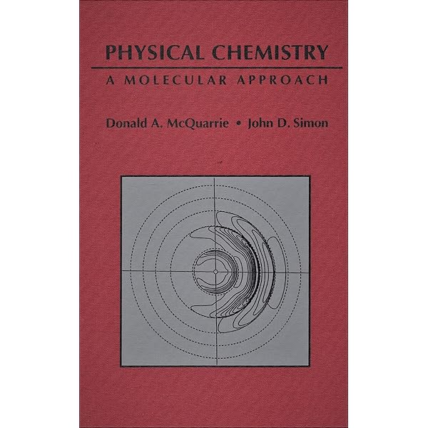 Problems and Solutions to Accompany McQuarrie and Simon's