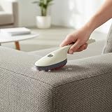 Perfetto Swivel Velvet Brush Ghiaccio One Size Fabric Lint Remover view 4
