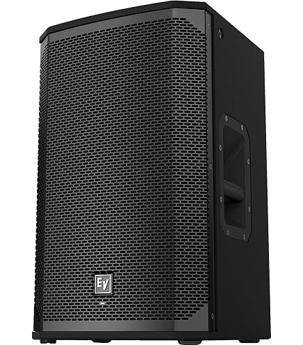 Amazon.com: Electro-Voice EKX15 15