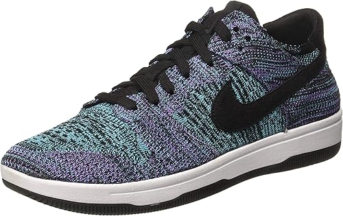 nike dunk flyknit oreo