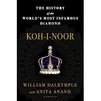 Amazon.com: Koh-i-Noor: The History of the World's Most Infamous ...