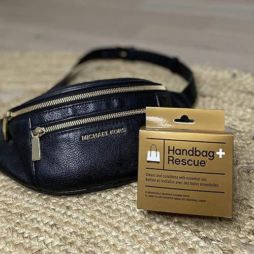 HandBagRescue All-Natural Cleaning Remove Dirt Surface - Main Image