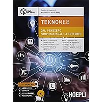 Scaricare Teknoweb. Per le Scuole superiori. Con ebook. Con espansione online PDF Gratis