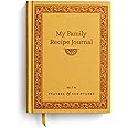 My Family Recipe Journal: With Prayers & Scriptures