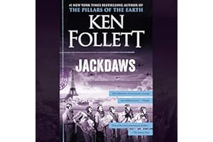 Jackdaws
