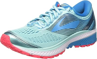 women's ghost 10 running shoes