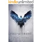 Recruitment (The Resistance Trilogy Book 1)