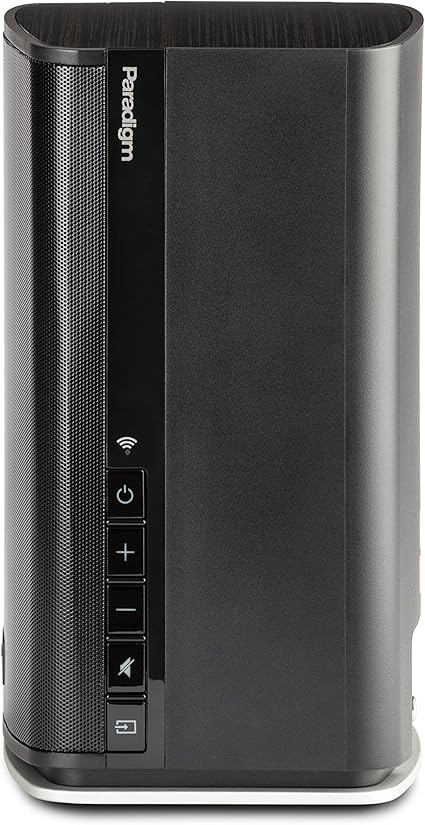 paradigm bluetooth speaker