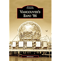Vancouver's Expo '86 (Historic Canada) book cover