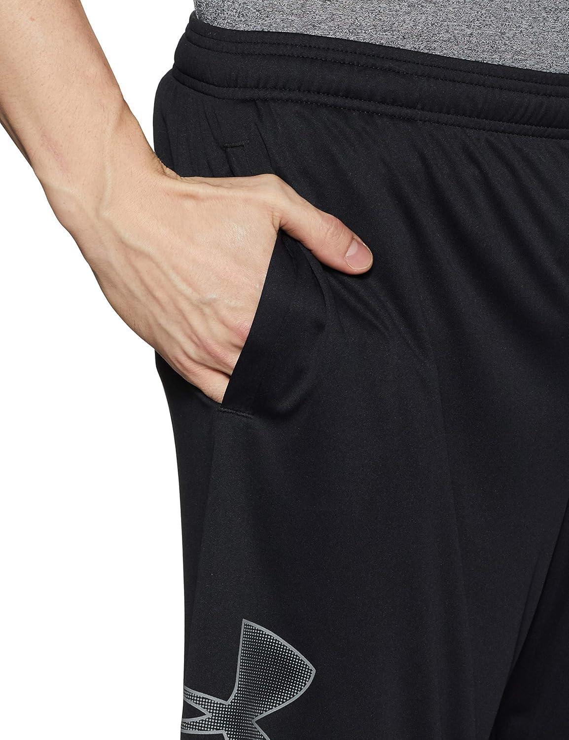 Under Armour Men's Tech Graphic Shorts : Clothing