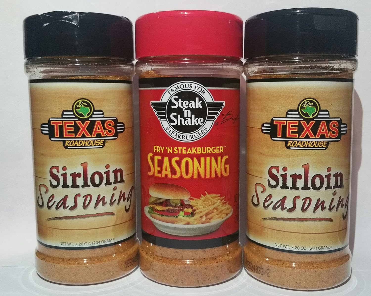 Texas Roadhouse Steak Marinade Recipe