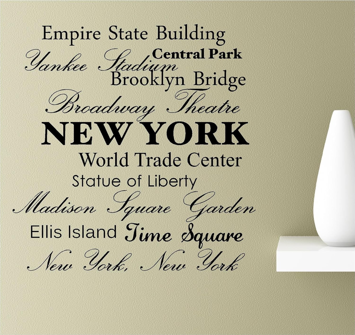 Which Is The Best Wall Art World Trade Center Building