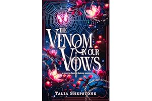 The Venom in our Vows: A Reverse Harem Fantasy Romance
