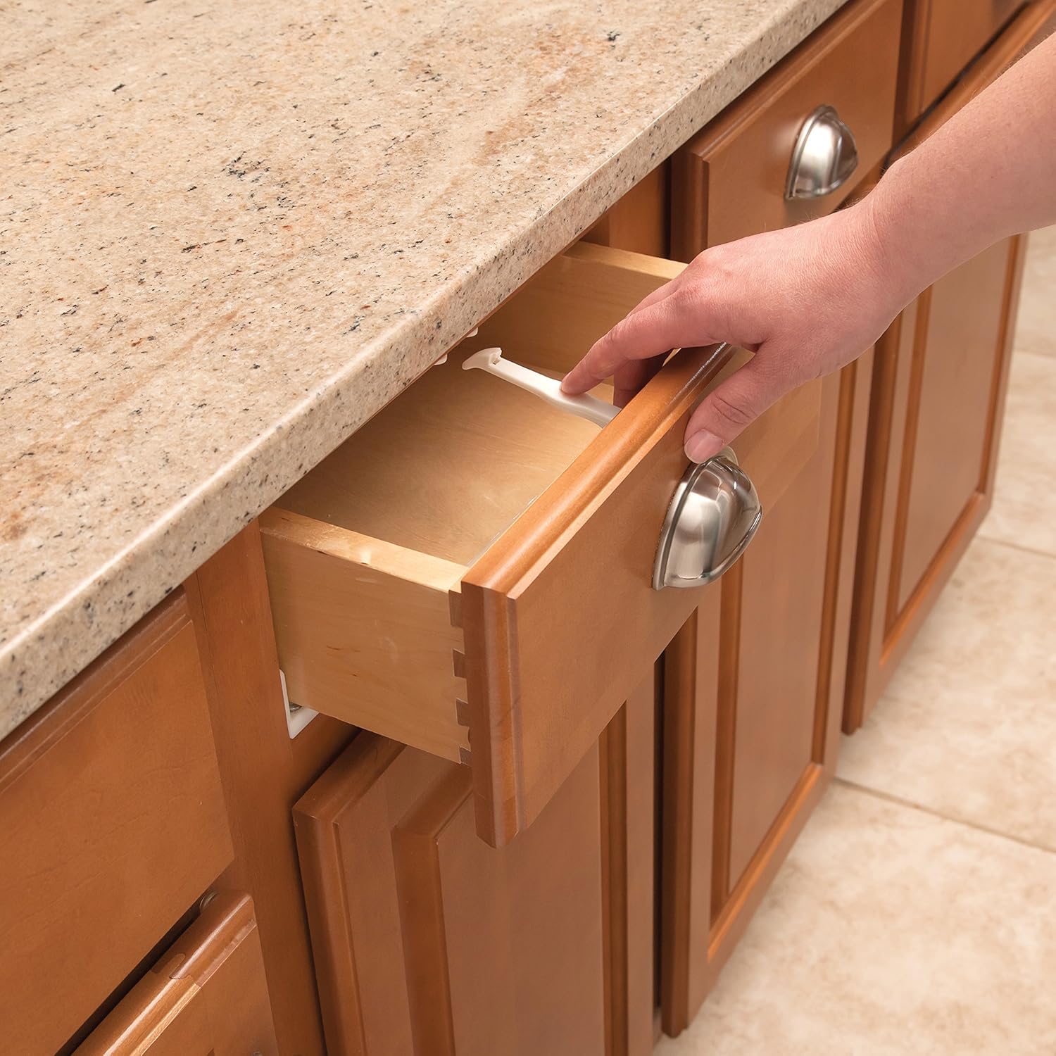 safety first essentials set