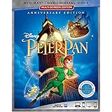 PETER PAN