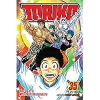 トリコ1～37巻 Amazon.co.jp: トリコ コミック 1-37巻セット