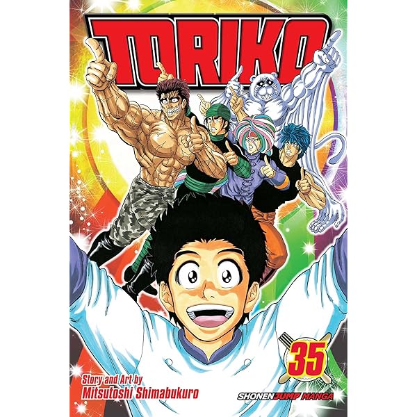 トリコ1〜32巻 Amazon.co.jp: トリコ 1巻~32巻＋別巻 : おもちゃ