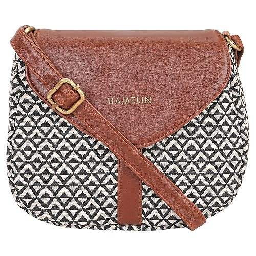 hamelin vegan leather pouch
