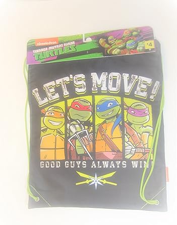 ninja turtle backpack guy