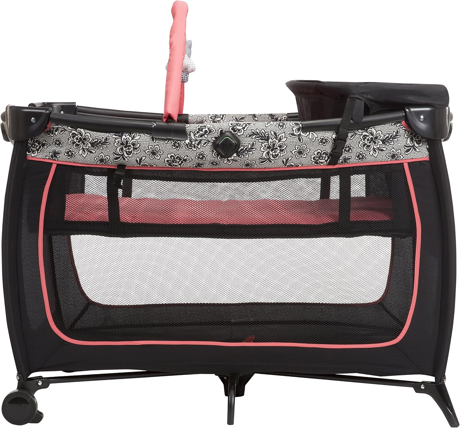 safety 1st safe stages play yard