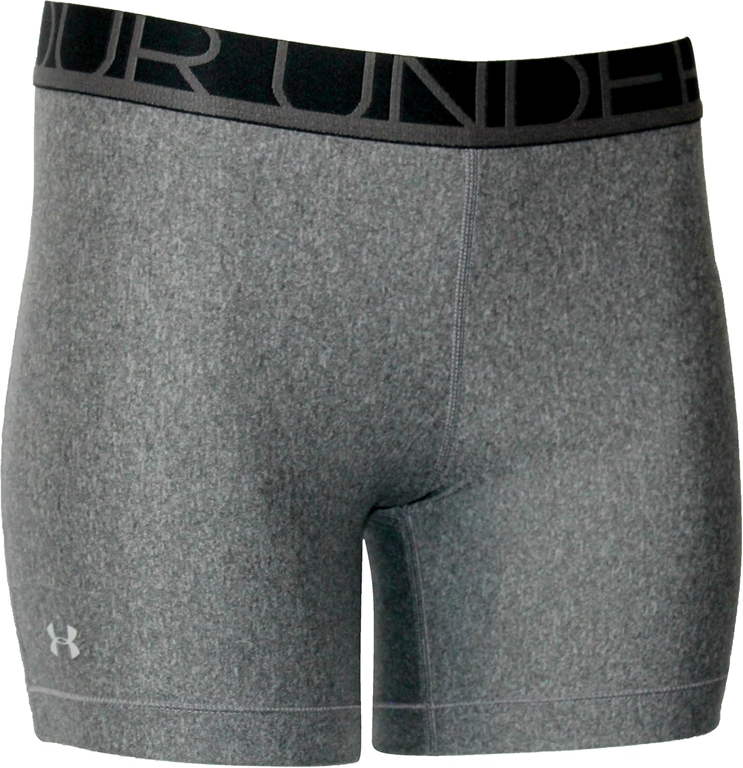 Under Armour Womens Compression HeatGear Anti Odor Athletic Running