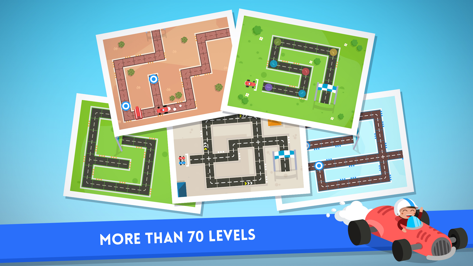 Code Karts - Pre-coding in Preschool:Amazon.com:Appstore for Android