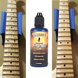 MusicNomad The F-One Fretboard Conditioner view 4