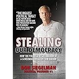 Stealing Our Democracy: How the Political Assassination of a Governor Threatens Our Nation