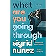 What Are You Going Through: A Novel
