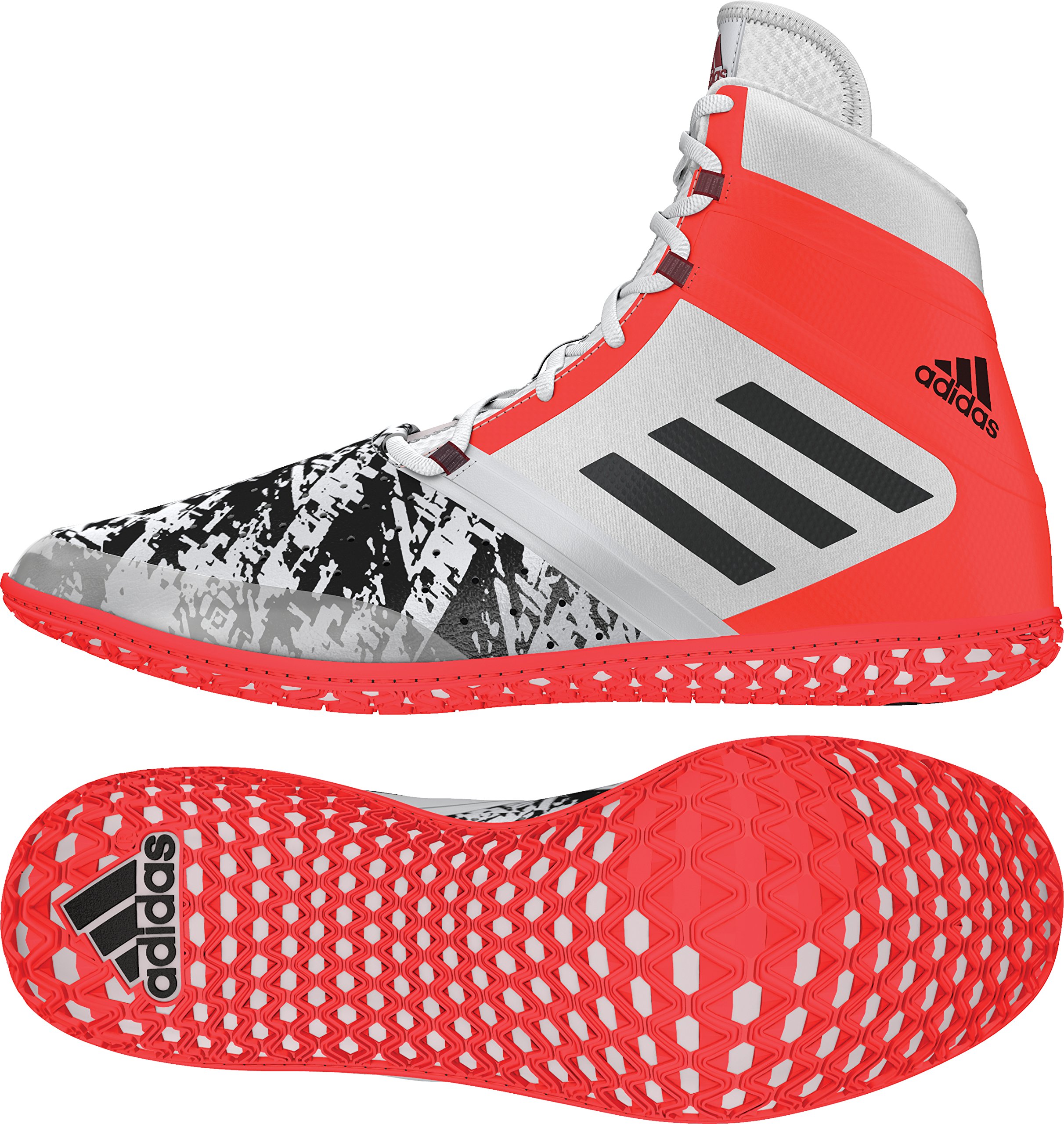 adidas impact wrestling shoes