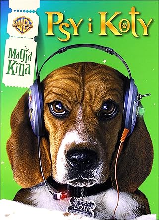 Cats Dogs Dvd Import Pas De Version Française