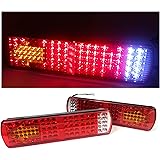 2 Fanali Posteriori Per Camion 12V/24V - Per Mercedes Sprinter/VW Crafter - Foto 7