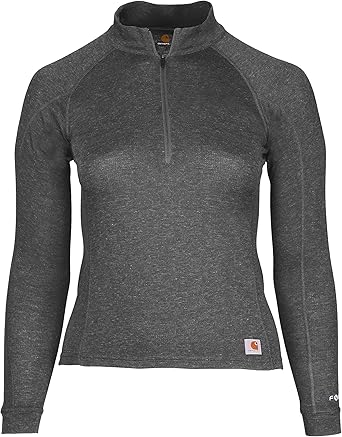 heavyweight thermal base layer