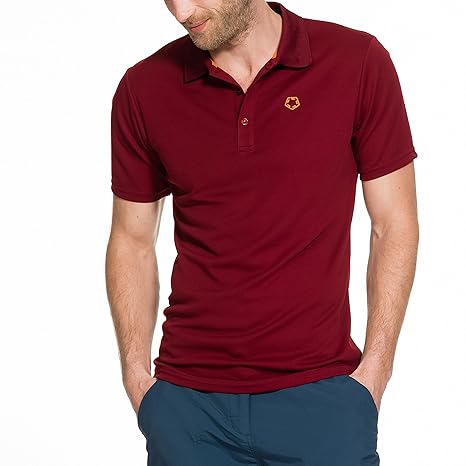 Gregster Herren Poloshirt Oddo