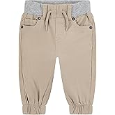Levi's Baby-Boys Jogger Pants