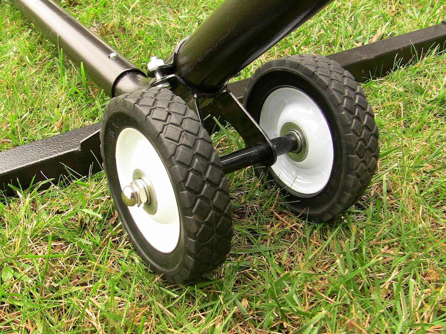 Vivere Hammock Stand Wheel Kit