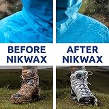 Nikwax Outdoor Complete Protection Kit for Shoes & Clothing view 3