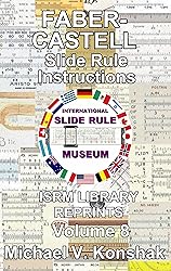Faber-Castell Slide Rule Instructions
