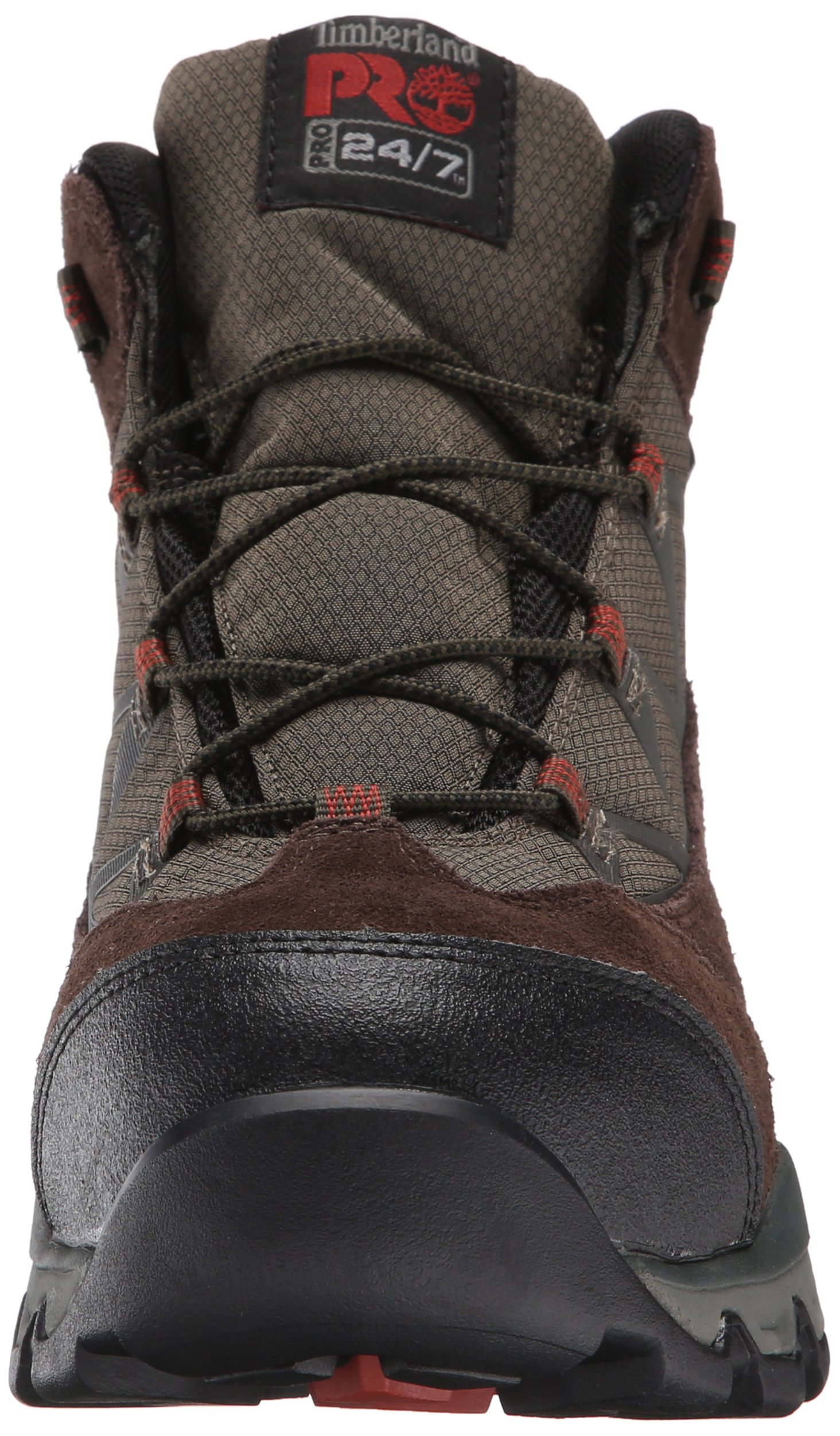 timberland pro rockscape