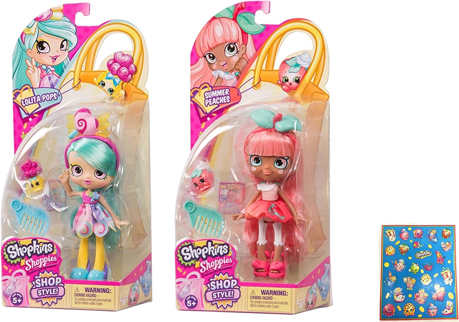 shopkins season 10 shoppies