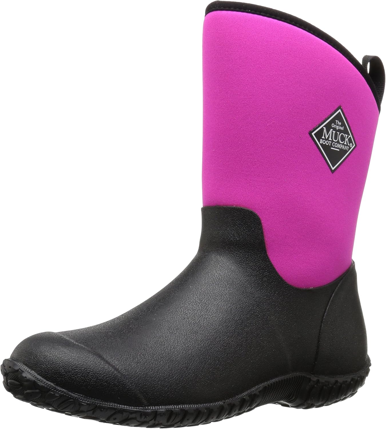  | Muck Boot Women's Muckster Ii Mid Rain Boot | Rain Footwear