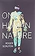 On Human Nature