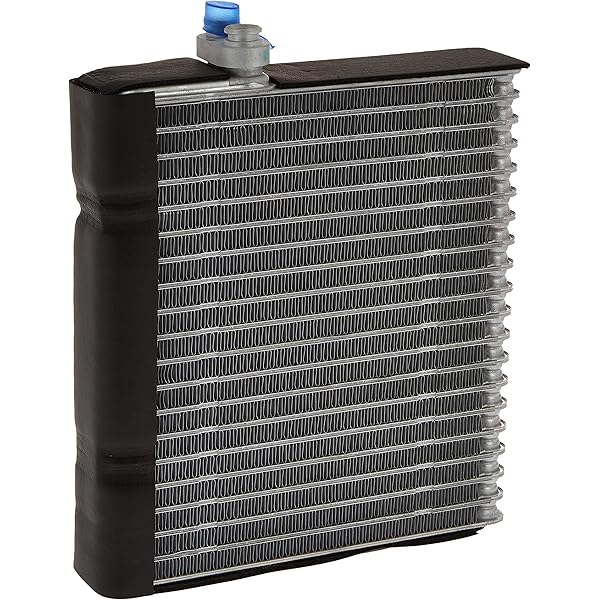 Amazon.com: Mopar 68048895AA CORE HEATER : Automotive 