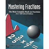 Mastering Fractions